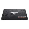 SSD disk Team Group T-FORCE VULCAN Z 512 GB 2.5 inch SATA III T253TZ512G0C101