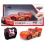 Remote controlled car Dickie 203084038, red, for ages 4+, 320 mAh battery, 0.309 kg