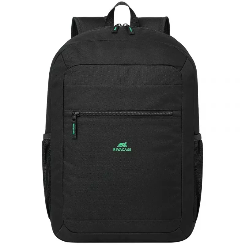 Laptop backpack Rivacase 5566 for 15.6–16 inch laptops, black