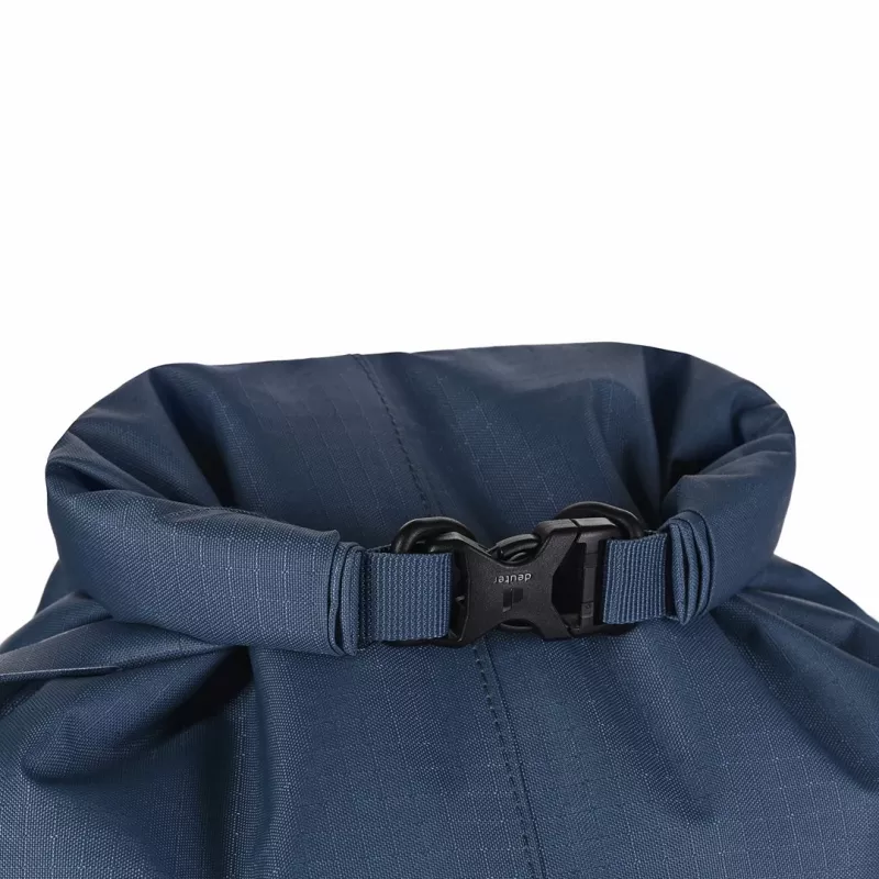 Waterproof bag DEUTER Drypack Pro 20 — 20 L capacity, roll-top closure, welded seams