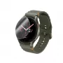 Fixed | Protective tempered glass for smartwatch Samsung Galaxy Watch 7 (40mm), 2pcs | Clear