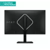 RENEW SILVER OMEN by HP 27qs QHD Gaming Monitor - 27 2560x1440 QHD 400-nit 240Hz AG, IPS, 2x HDMI/DisplayPort, 2x USB-A, speakers, height adjustable/tilt/pivot, 1 years