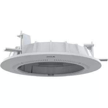Axis RECESSED MOUNT TP3204-E for P3735-PLE/P3737-PLE/P3738-PLE