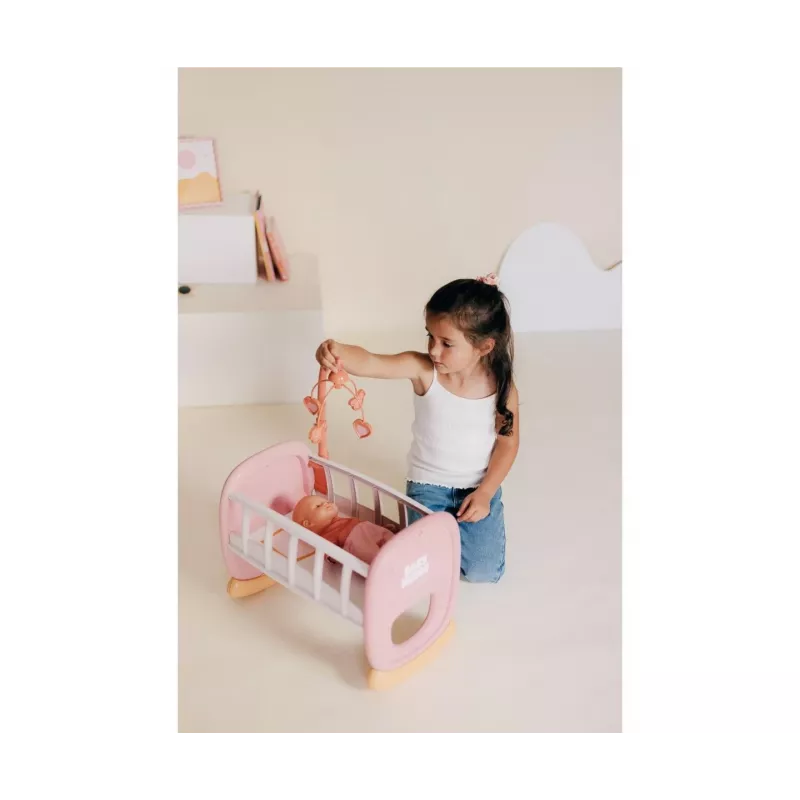 Cot Baby Nurse