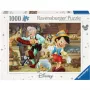 Puzzle Disney Collector's Edition - Pinocchio (1000 Pieces)