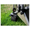 Camping trolley COLEMAN 2226531 — 132 L, polyester cover, steel frame, 1160×600 mm