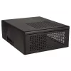 Mini-STX case Akasa Cypher ST V2 Black for 2.5-inch drives