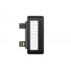 Unify OpenScape Key Module 400 telephone switching equipment Black