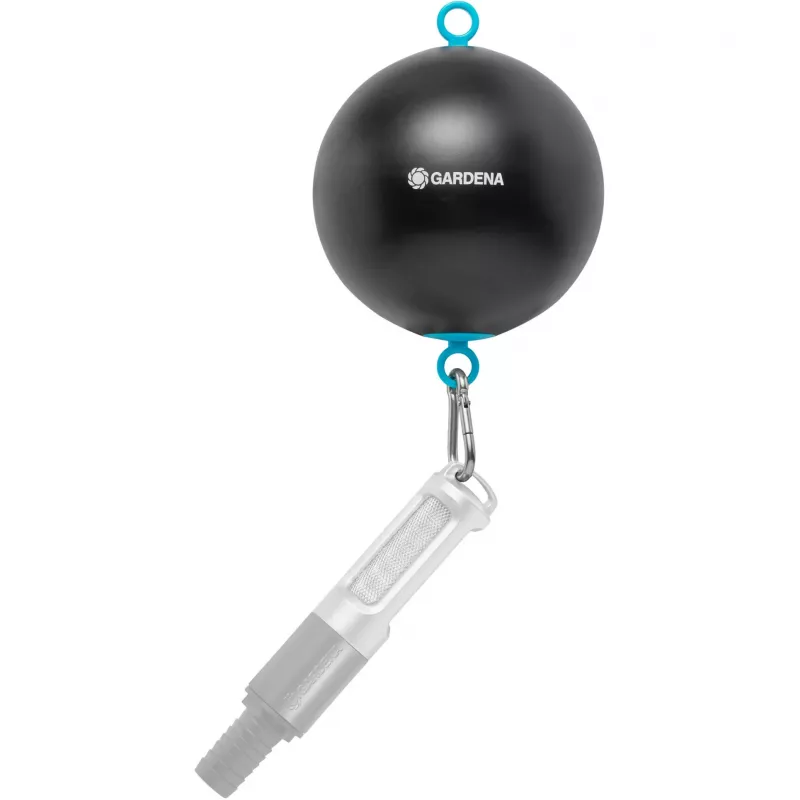 Schwimmer 9094-20 for Saugfilter, Holder black