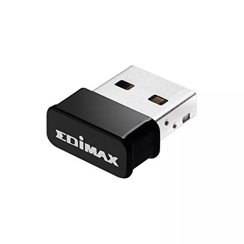 Edimax EW-7822ULC network card WLAN 867 Mbit/s
