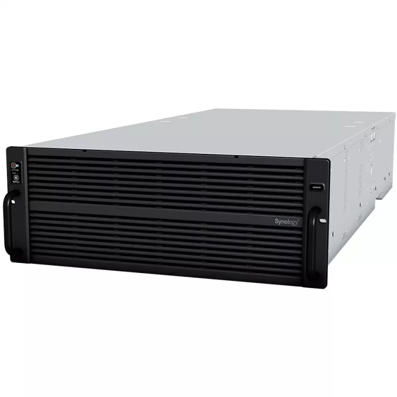 Storage server Synology HD6500 Rack 4U Intel Xeon Silver 4210R 64GB DDR4