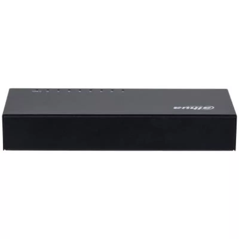 Network Switch DAHUA SF1008-EUR 8-port 10/100 Mbps Unmanaged