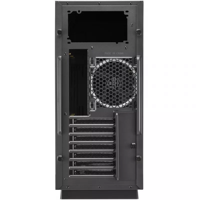 Sharkoon PURE STEEL - Tower - E-ATX - no power supply