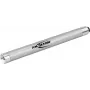 ANSMANN Flashlight X15 LED 15 lm Silver 2x AAA (1600-0169)