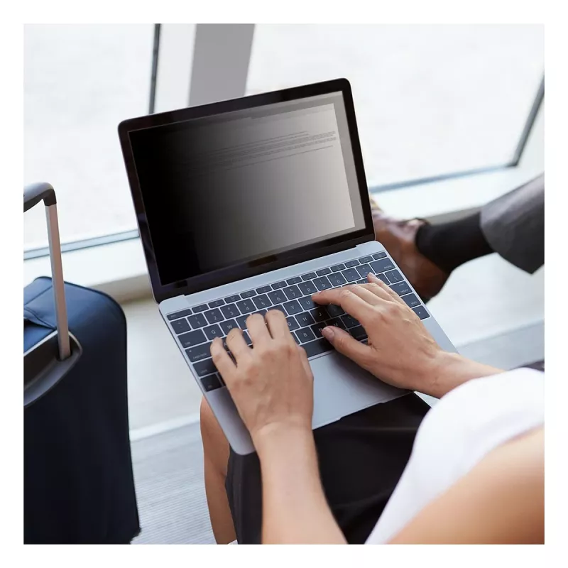 Mobilis Magnetic Privacy Filter for Surface Laptop 6 13.5'' (016444)