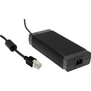 Power Adapter MEAN WELL GST280A12-C6P 280W Indoor Black