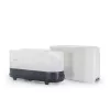 Evaporative aroma diffuser Tellur TLL441121 White 0.24L 14W