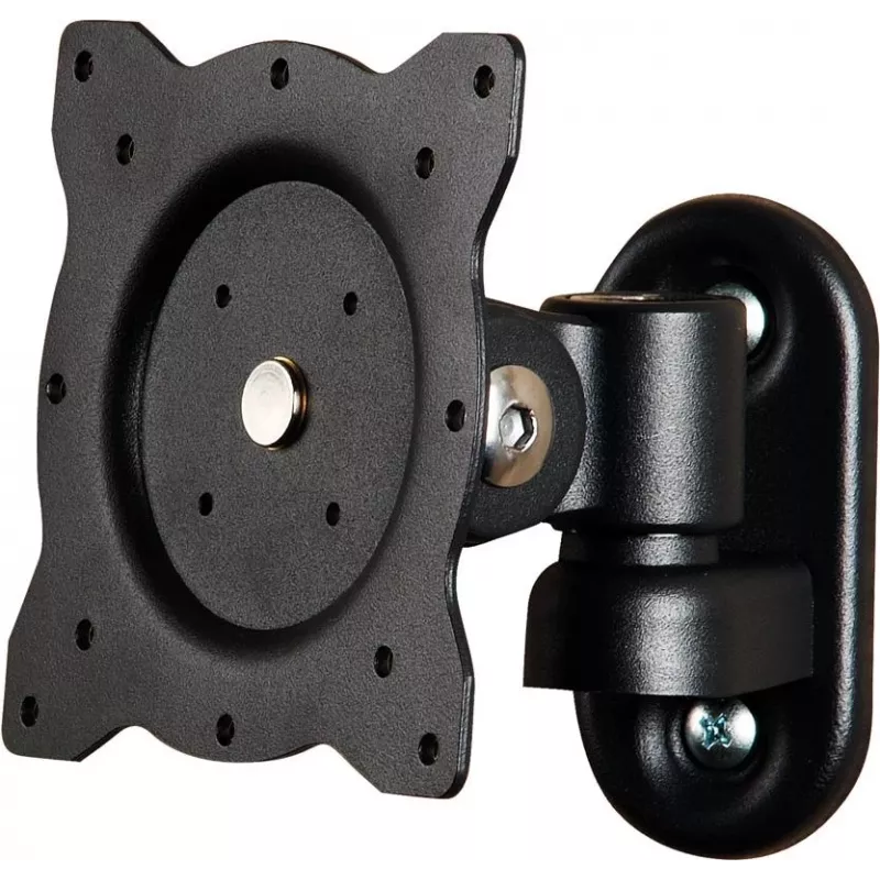 Monitor mount ROLINE 17.03.1196 Wall Black