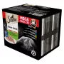 Wet Cat Food tray Sheba assortment 32 x 85 g — mixed poultry, duck, salmon, tuna