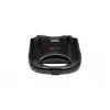 Mesko Home MS 3032 Sandwich Maker, 750 W, Black