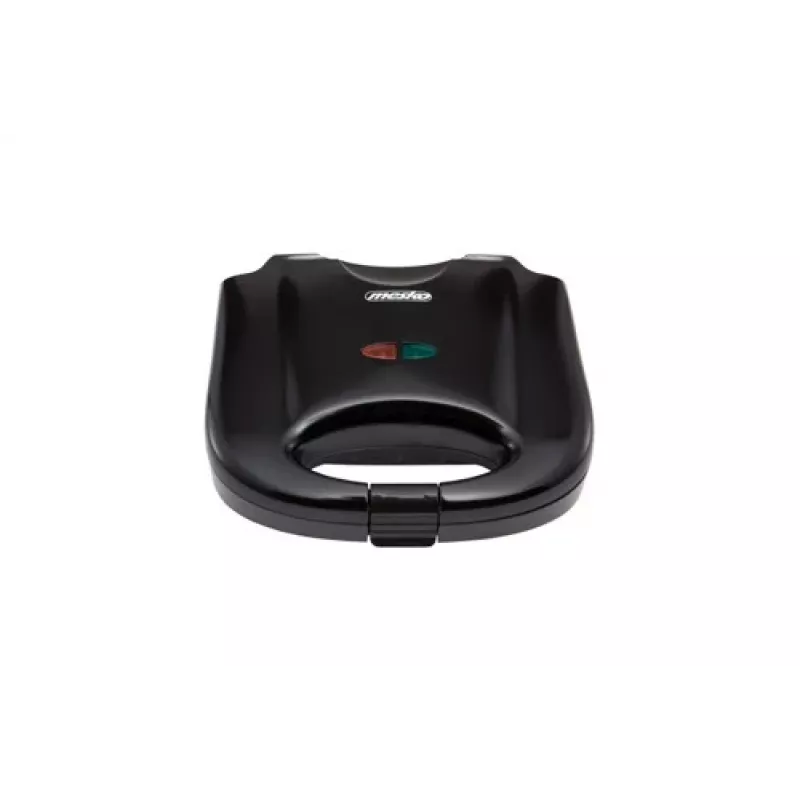 Mesko Home MS 3032 Sandwich Maker, 750 W, Black