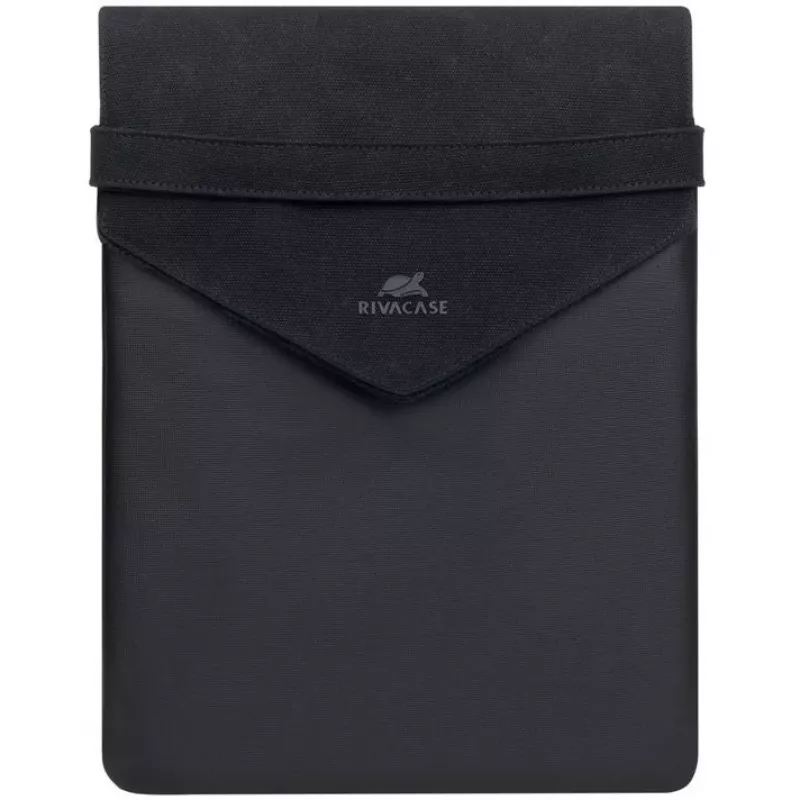 NB Sleeve Macbook Pro 13-14/8503 Black Rivacase