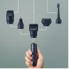 Panasonic MULTISHAPE Black 39 Nickel-Metal Hydride (NiMH)