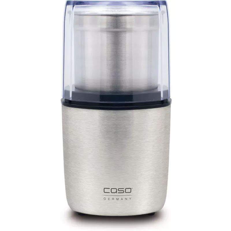 Coffee grinder Caso 1830 200 W Stainless steel