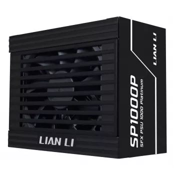 Power supply Lian Li SP Series Platinum SFX fully modular PCIe 5.1 ATX 3.1 1000W