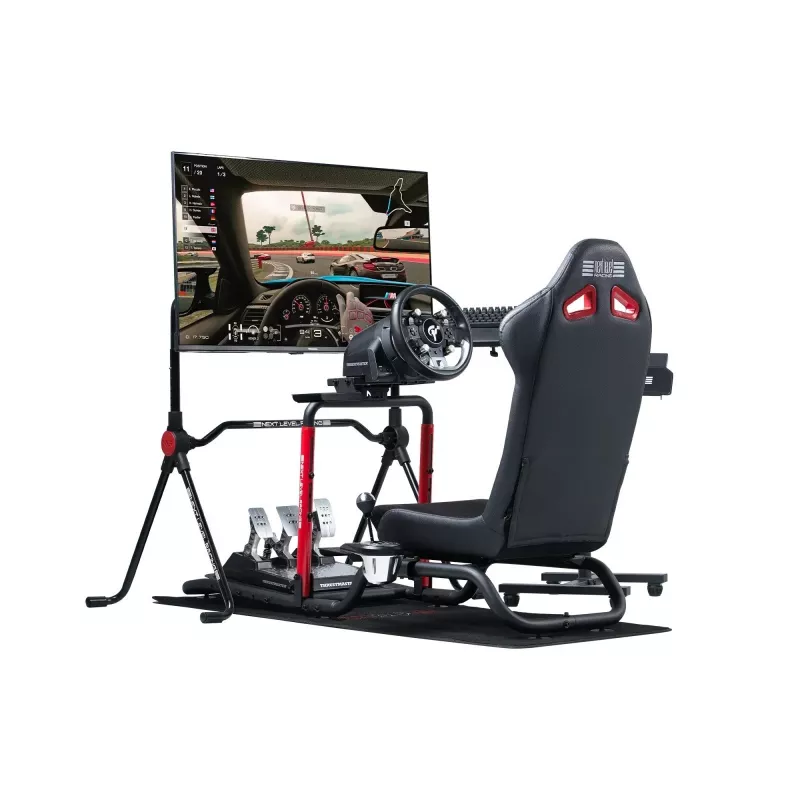 Next Level Racing Wheel Stand Lite 2.0 (NLR-S40)