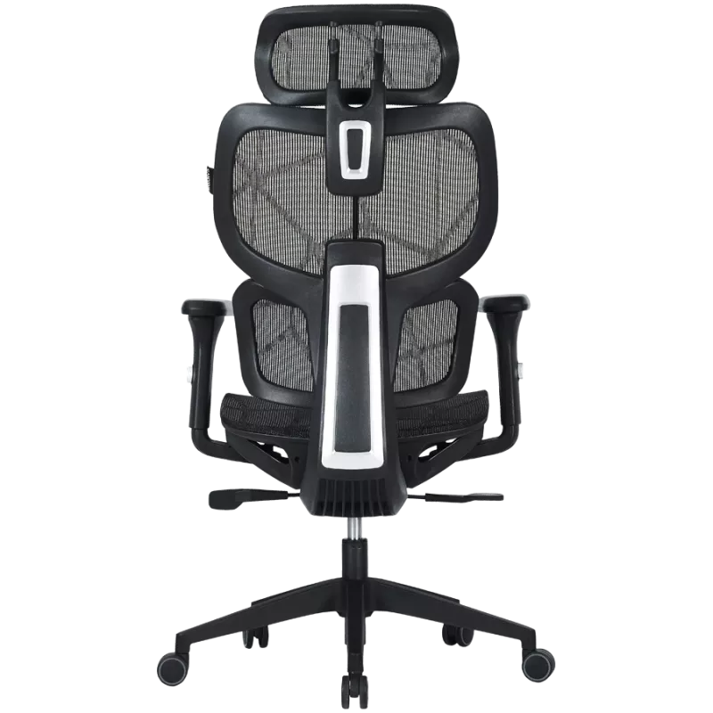 CANYON gaming chair Ventra MOCH01 Mesh Black
