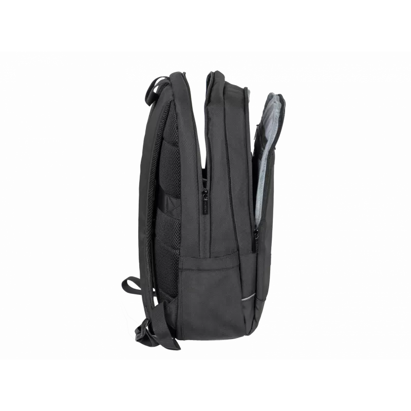 NATEC Kudu 39.6 cm (15.6) Backpack Black