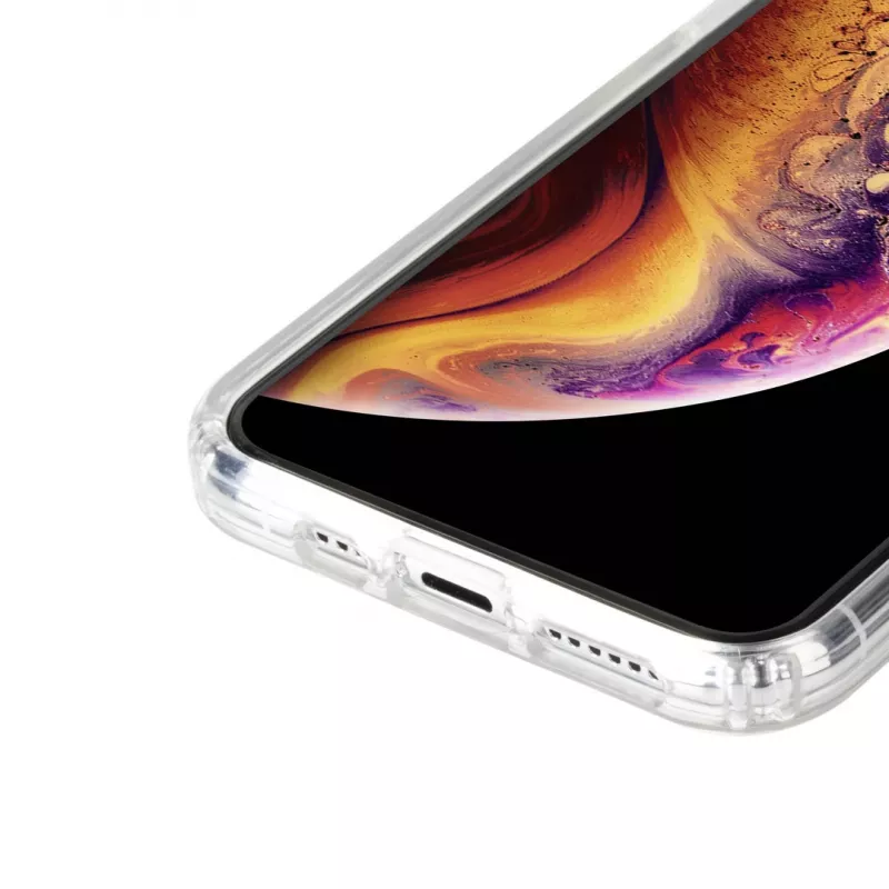 Cover Krusell Kivik iPhone 11 Pro 14.7 cm (5.8 inch) Transparent