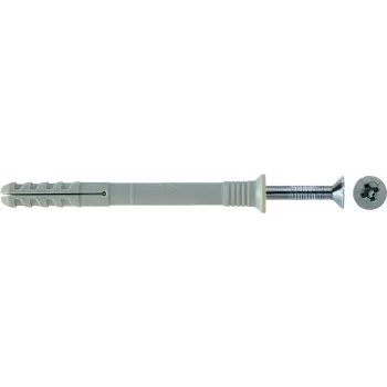Nail Anchor FISCHER N 8 x 100/60 S 100 mm