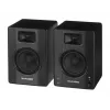 M-AUDIO BX4 BT 2x loudspeaker Black Wired + Bluetooth 50 W