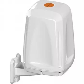 Poynting · Antenna · 5G/LTE · Mast/Wall · A-EPNT-0004-V1-19 · White · SMA , Omnidirectional Antenna (A-EPNT-0004-V1-19)