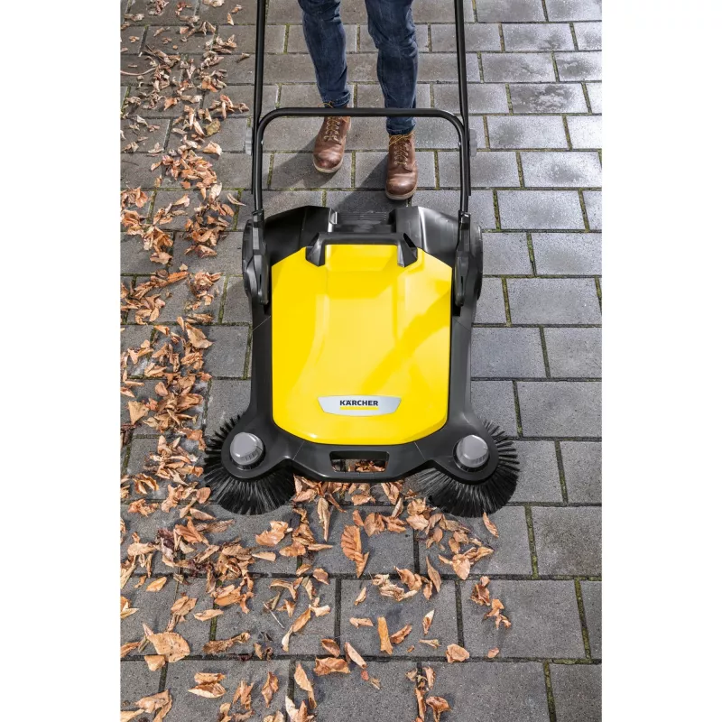 Kärcher 2.644-033.0 Garden Tool Black