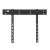 Wall TV mount MACLEAN MC-123 extra slim, VESA 400x400 mm, for flat-panel TVs up to 80 kg