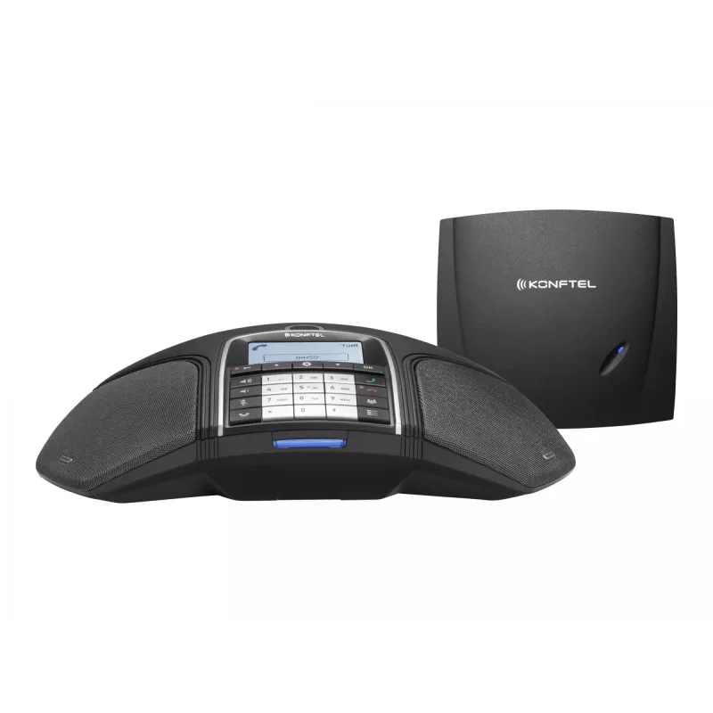 Konftel 300Wx Analog - Cordless Conference Phone