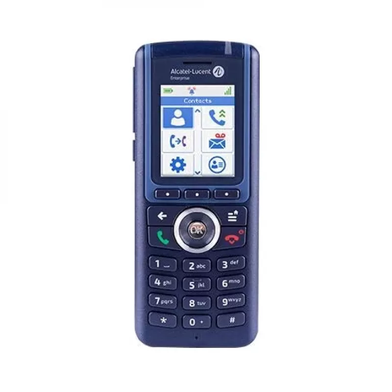 DECT telephone Alcatel-Lucent 3BN67378AA
