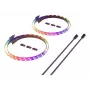 Computer case light kit HYTE LS30 Multicolour 12V 0.6A 1m