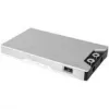 Watercool Heatkiller V Ultra GPU water block for RTX 5090 (Palit & Gainward), ARGB, Nickel + Acrylic, silver