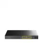 Managed L2 Gigabit Ethernet Switch Cudy GS2018PS2 16 Ports PoE