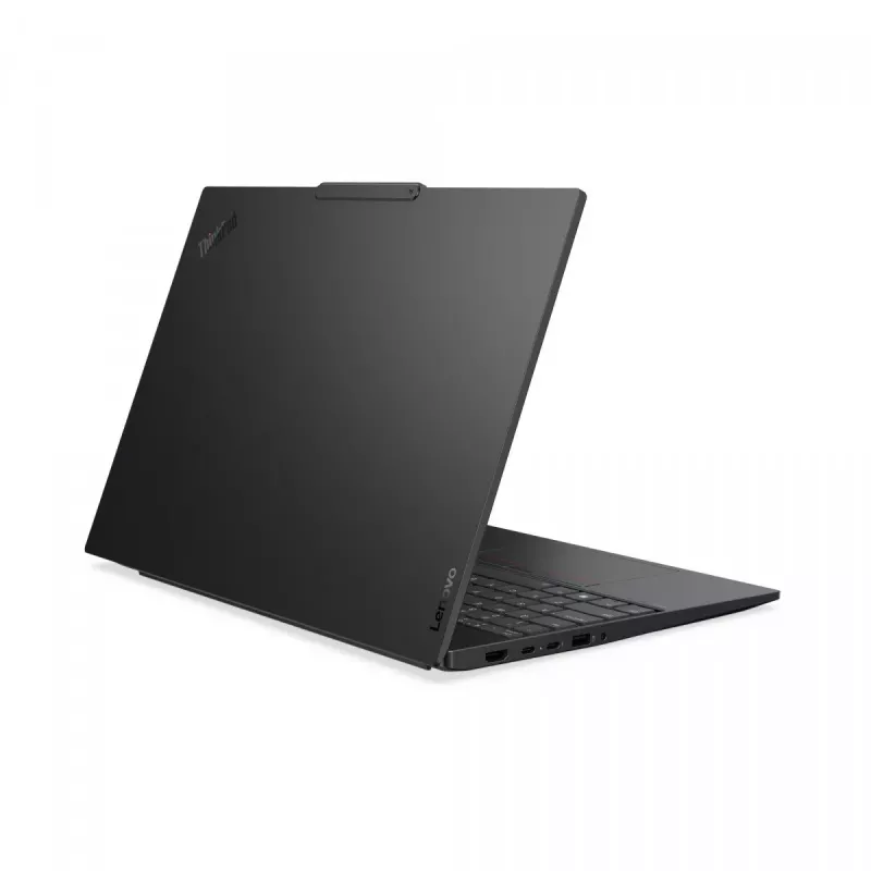 Laptop Lenovo ThinkPad E16 G3 22AY001SPB — Intel Ultra 7, 16.0 inch WUXGA, 16GB RAM, 512GB SSD, Windows 11 Pro, Black, 1 yr warranty