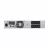 Eaton 5SC1000IR uninterruptible power supply (UPS) Line-Interactive 1 kVA 700 W 8 AC outlet(s)