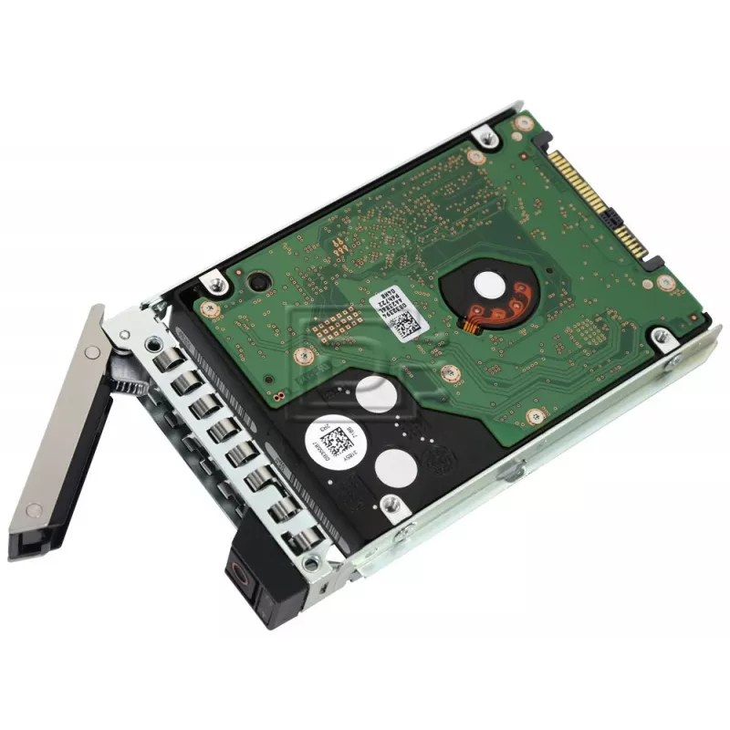 DELL 400-ATJL internal hard drive 1.2 TB 10000 RPM 2.5 inch SAS