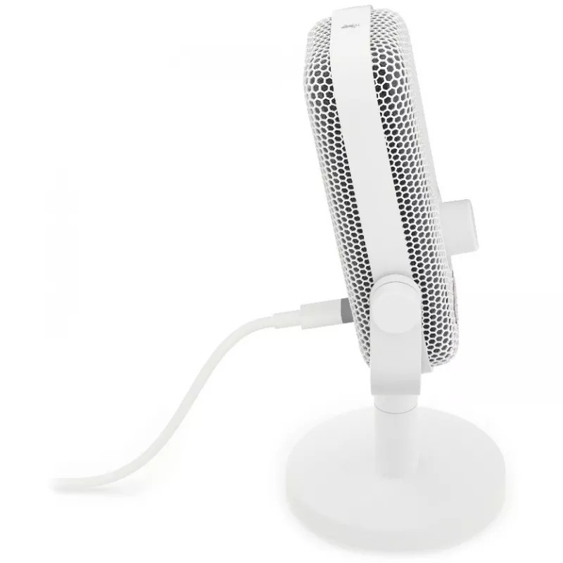ENDORFY Solum Voice S Onyx White microphone (EY1B015)
