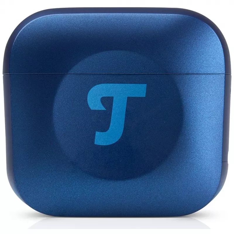 Teufel AIRY TWS Pro Headset Wireless In-ear Calls/Music Bluetooth Blue
