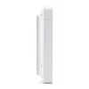 DECT base station Gigaset N770 IP Pro — 120 channels, HTTPS/SIPS/SRTP/SSL/TLS, indoor 50 m, outdoor 300 m, white