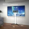 TV mount/stand ONKRON TS1140-W for 66–165.1 cm (26 inch–65 inch) screens, 35 kg, VESA 100x100–400x400, height 880–1100 mm, white